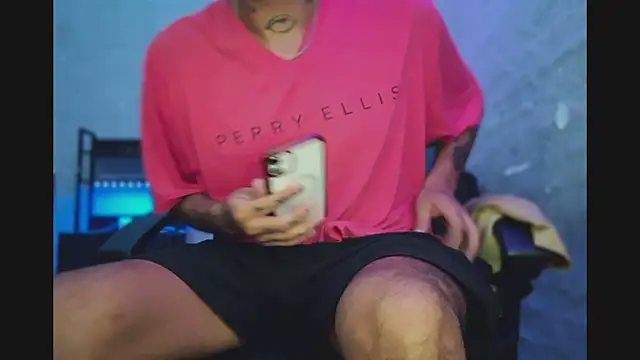 DanielsCock420 webcam