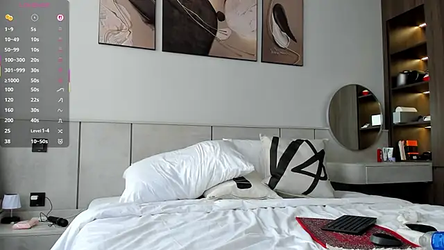 wow_lina webcam
