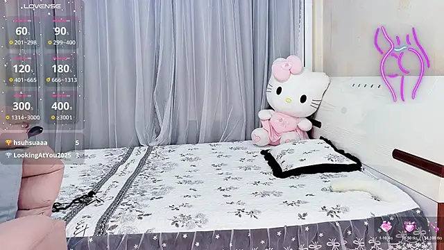 yangyang_520 webcam