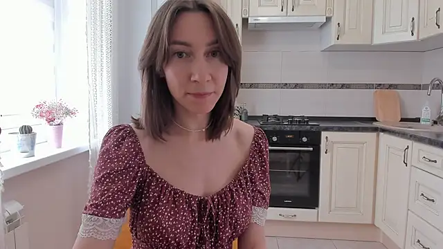 GoodGlamorGirl webcam