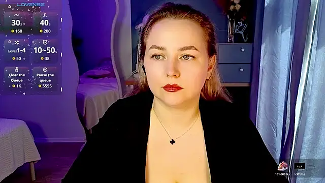 Mira_Mermayd webcam