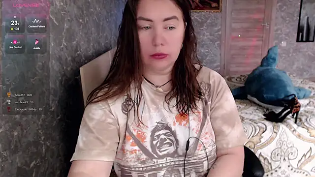 Korolek12 webcam