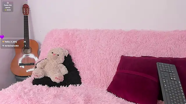 britney_rose - Britney_Rose's free webcam - UK Sex Cams