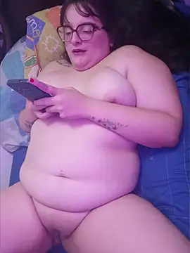 daphneev webcam