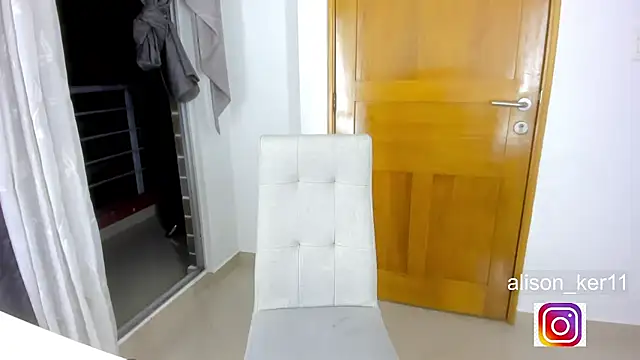 alison-ker3 webcam