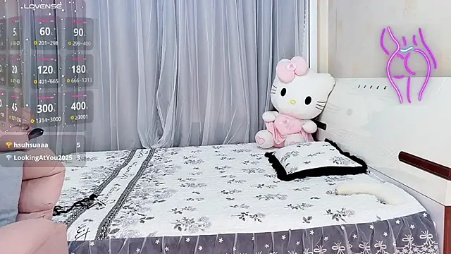 yangyang_520 webcam