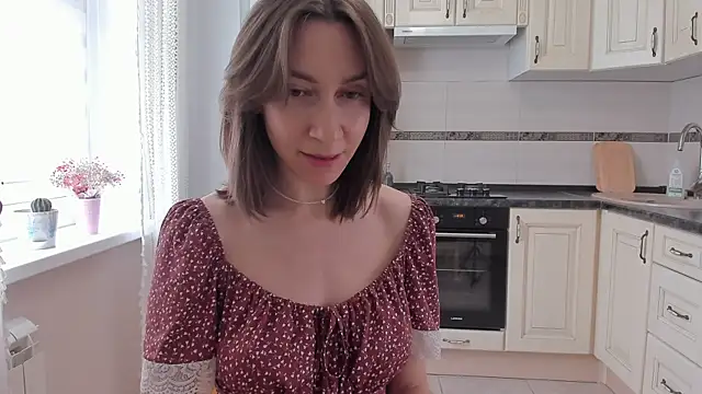 GoodGlamorGirl webcam