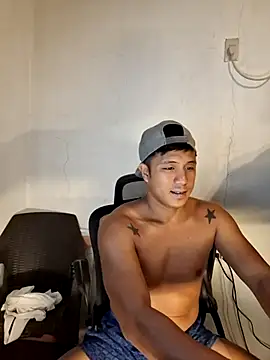 Felix_Asher webcam