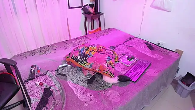 Rihanna_hotx webcam