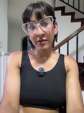 Violet_rousse7 webcam