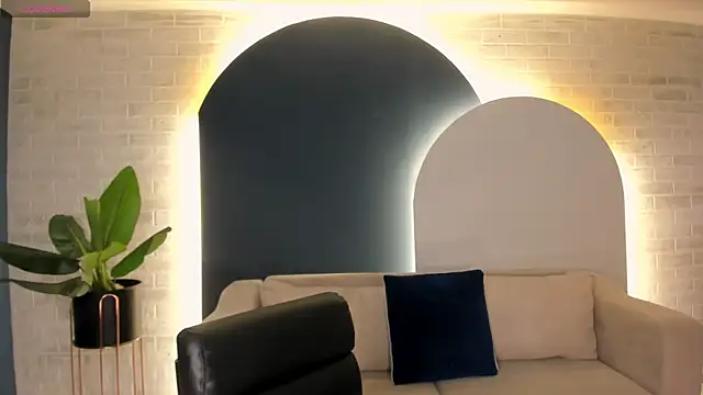 AmyRosse_X webcam