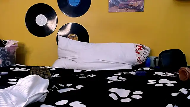 lilithevil32 webcam