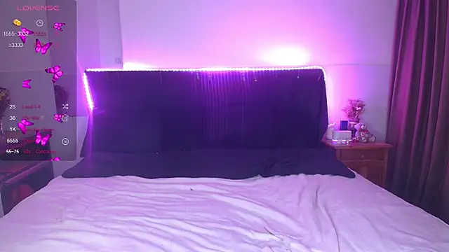 ammyska webcam
