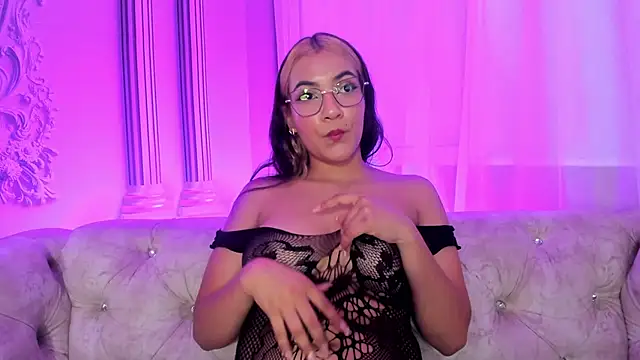 Eva_honey webcam
