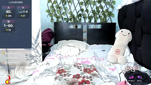 Chris_Santana webcam