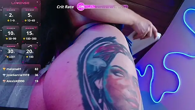 camilaa_brandz webcam
