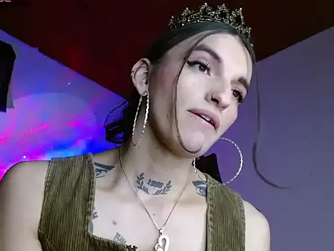 Scarlett_crastrawberry webcam