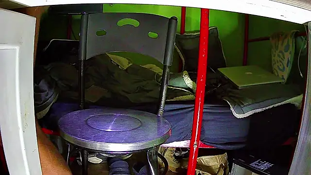 Walltaz webcam