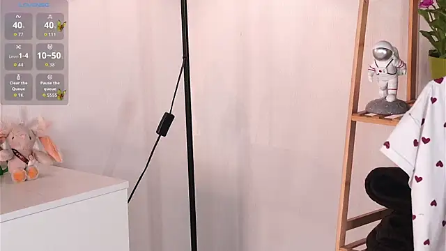 CherlyGuss webcam