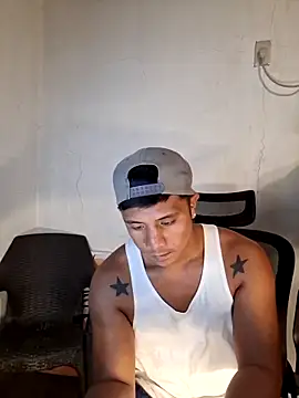 Felix_Asher webcam