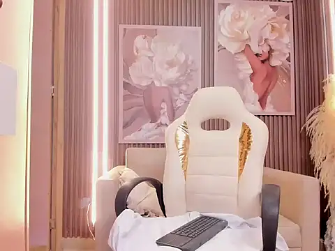 your_sissytrans webcam