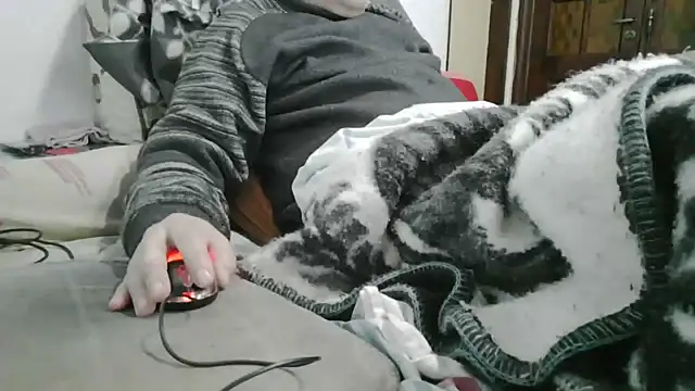 messi_syssy webcam