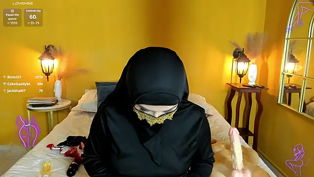 malek_zark2 webcam