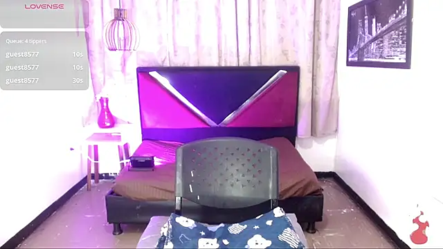luisa__torres webcam