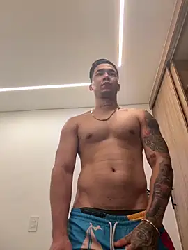 Ares_God_ webcam