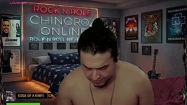 chino_roz webcam