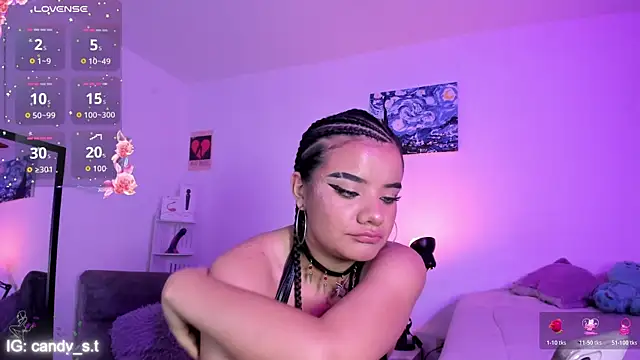 Shophie_thoopson webcam