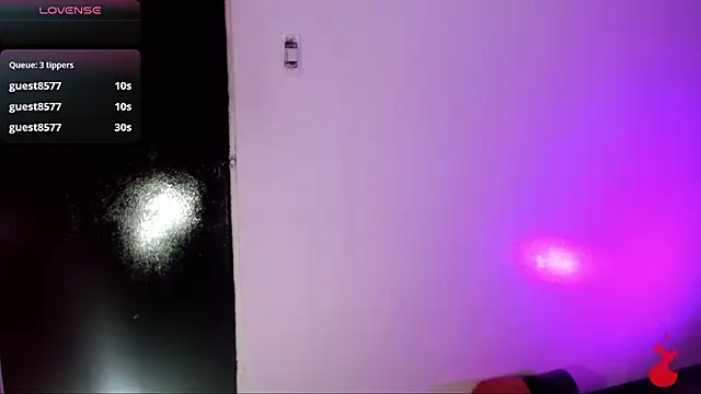 luisa__torres webcam