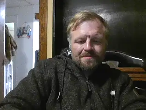 TheOneDonShaun webcam