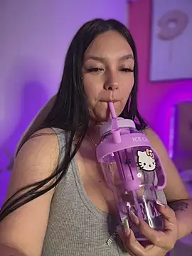 Miia__Taylor webcam