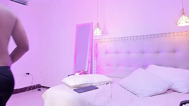angel_kyun webcam