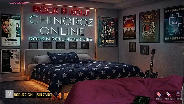 chino_roz webcam