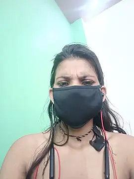 Aafreen_36 webcam
