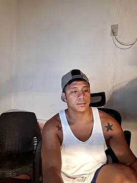 Felix_Asher webcam