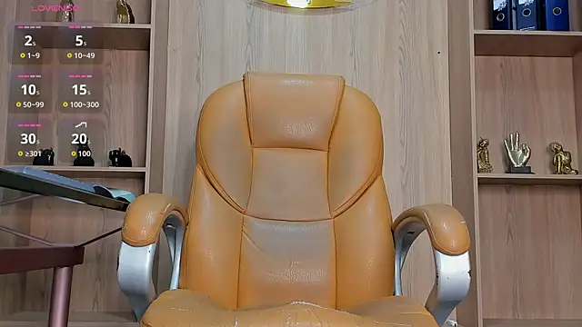 George_Diesell webcam