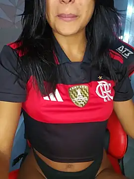 moreninhasilva webcam