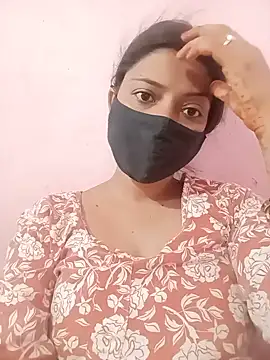Ayesha_Baby30 webcam