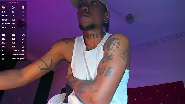 JhonyMiller_ webcam