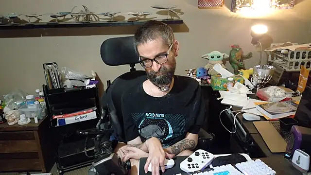 HighPriest_Belial666 webcam