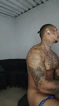 David_tatto1 webcam