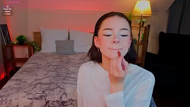 Adetta webcam
