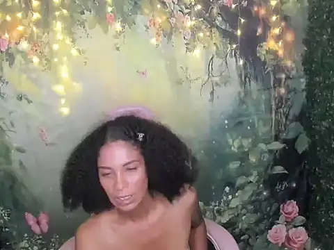 rosa_skinny webcam