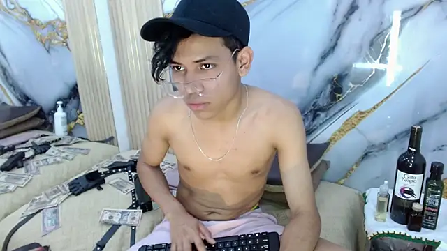 DaviidBuckx_ webcam