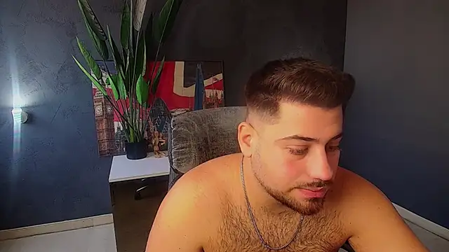 DaxGreer webcam