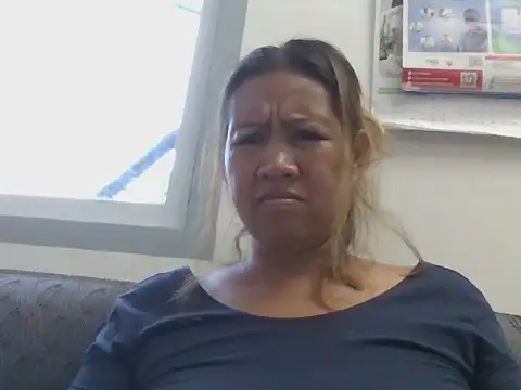 _SweetSmile webcam