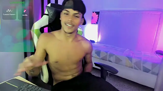 Angel_foxc_ webcam